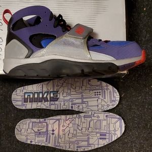 COPY -🔥Nike Air Zoom Hurrache(Transformer editi